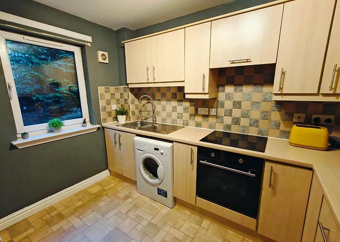 La Casita, Quarry - 2 Bedroom Entire Apartment With Free Parking