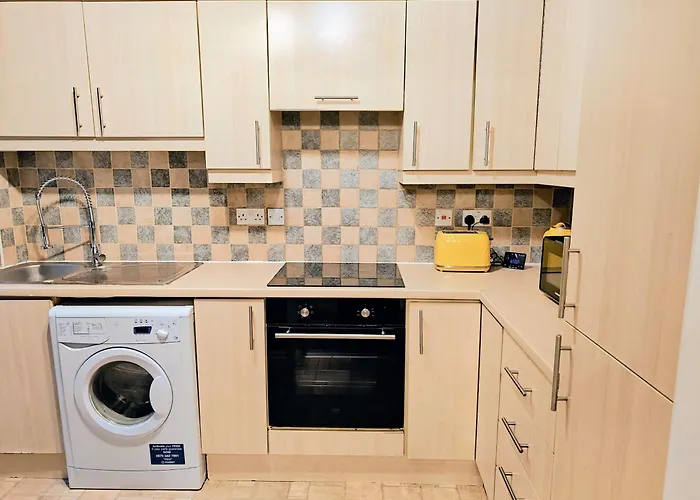 La Casita, Quarry - 2 Bedroom Entire Apartment With Free Parking