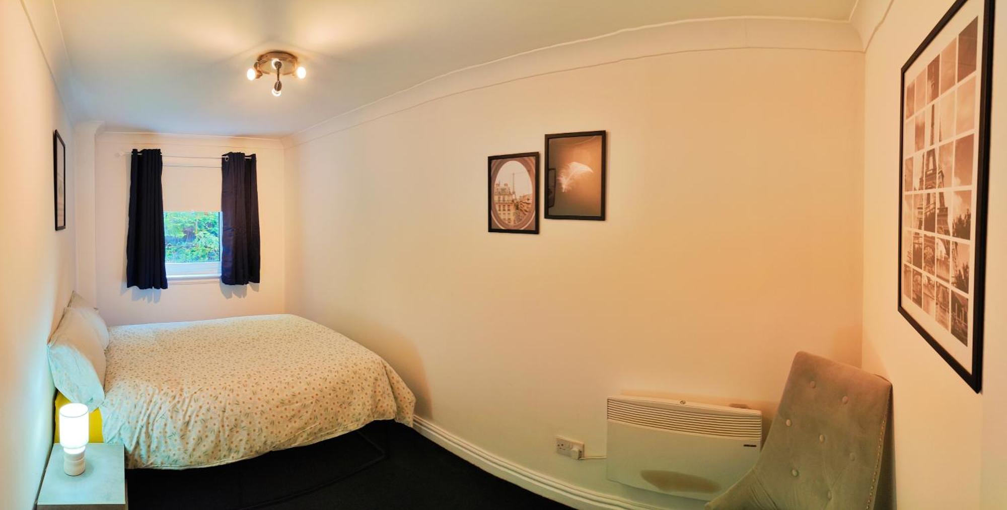 Apartamento La Casita, Quarry - 2 Bedroom Entire With Free Parking Glasgow