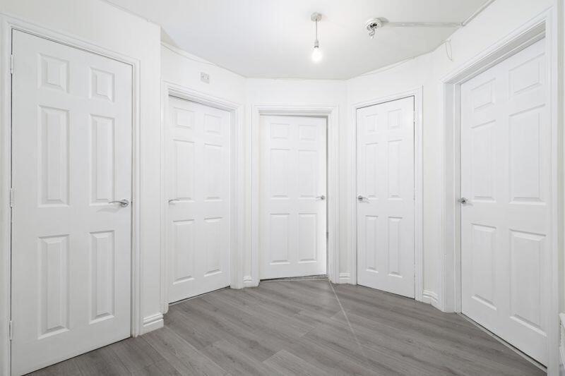 La Casita, Quarry - 2 Bedroom Entire With Free Parking Глазго