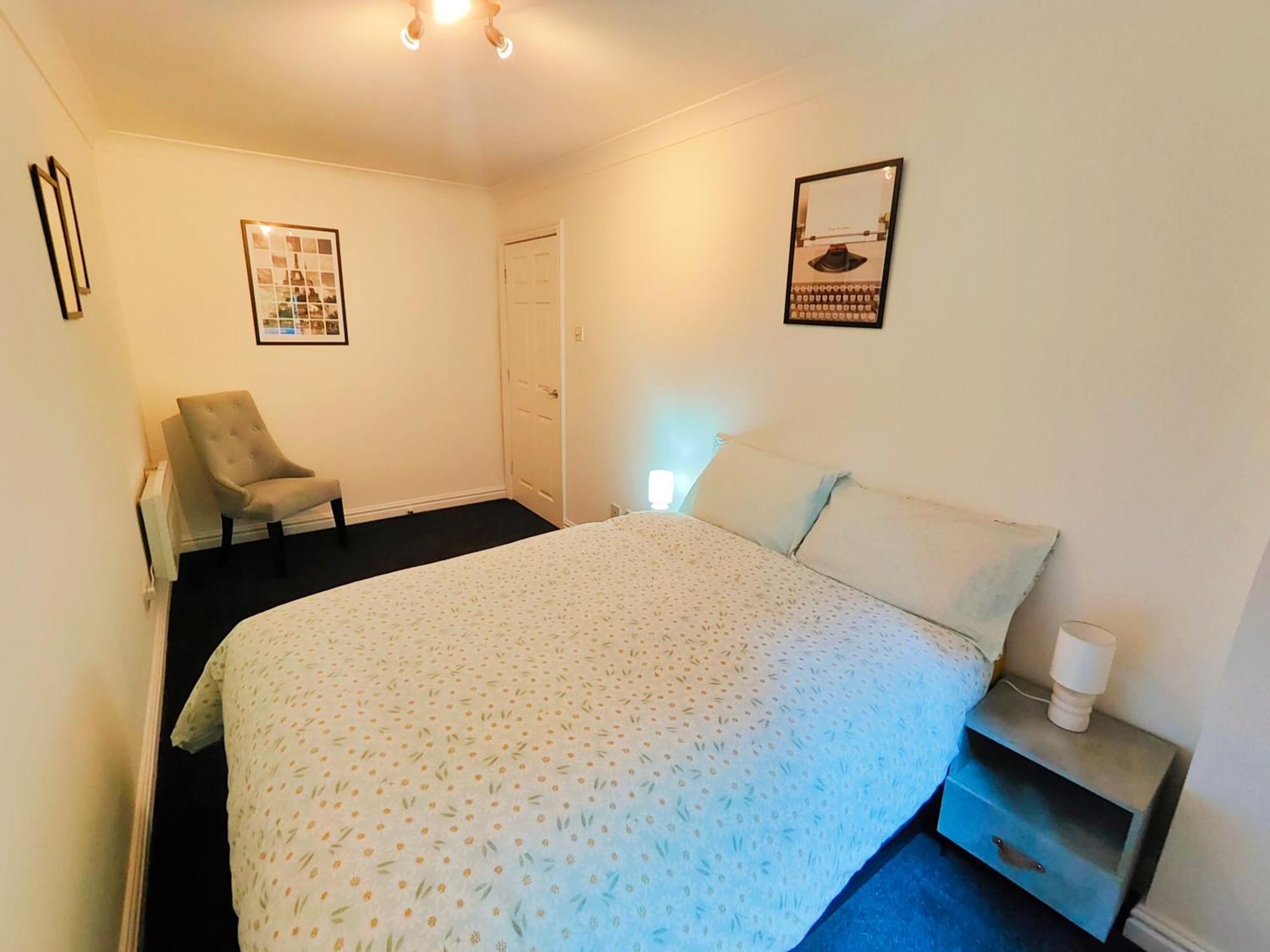 La Casita, Quarry - 2 Bedroom Entire With Free Parking Апартаменты *