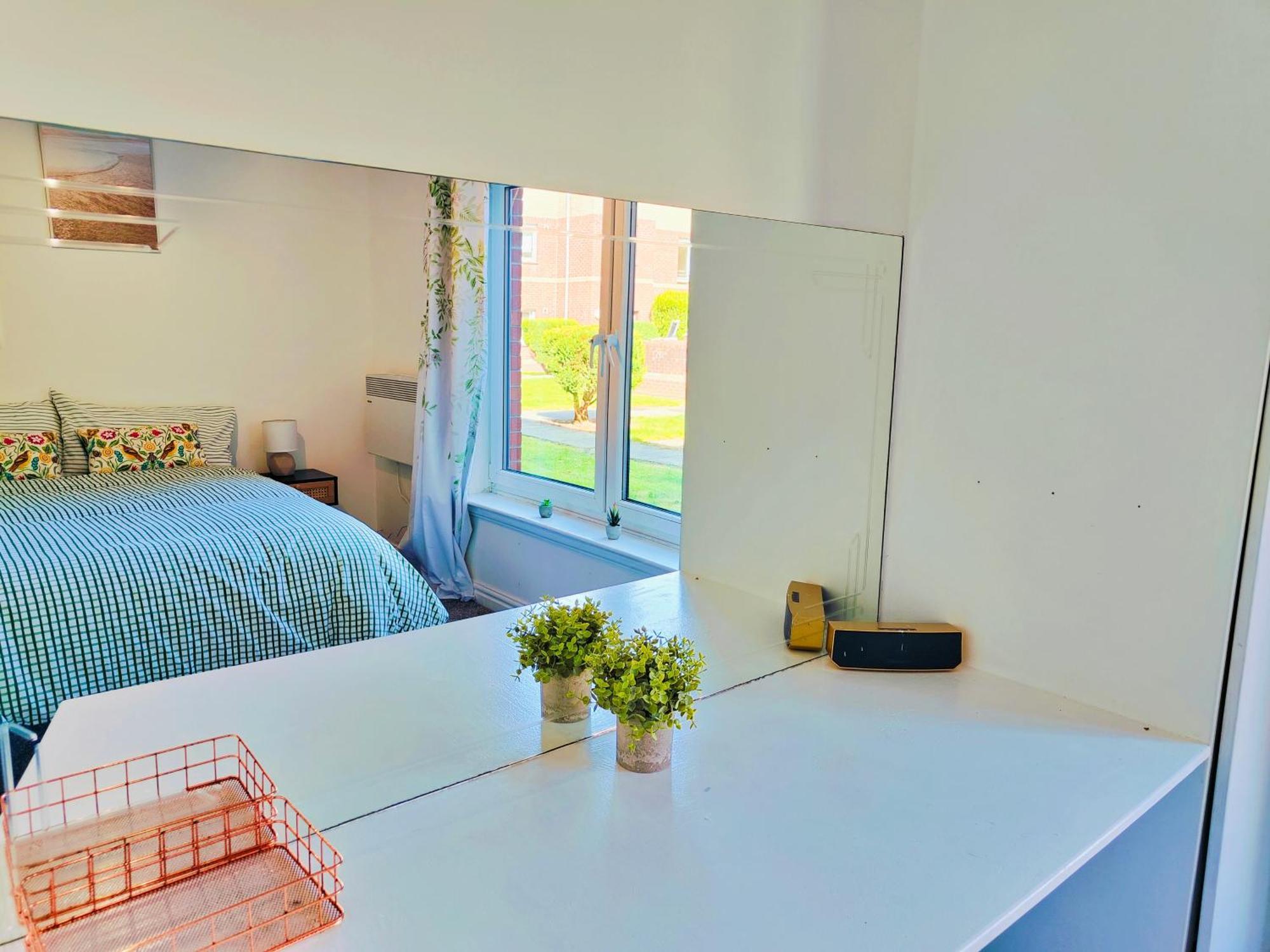La Casita, Quarry - 2 Bedroom Entire With Free Parking Апартаменты Глазго