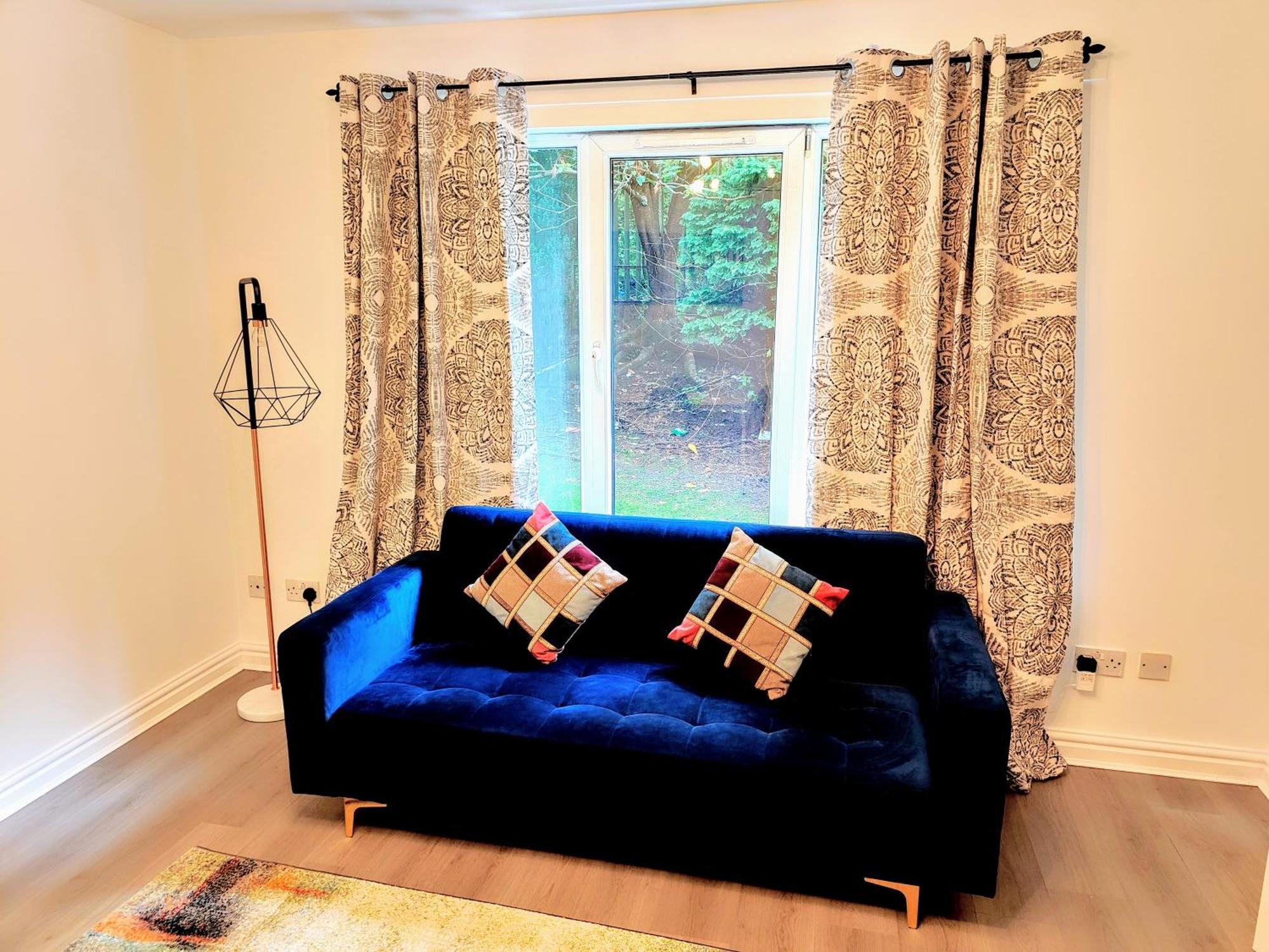 La Casita, Quarry - 2 Bedroom Entire With Free Parking Апартаменты