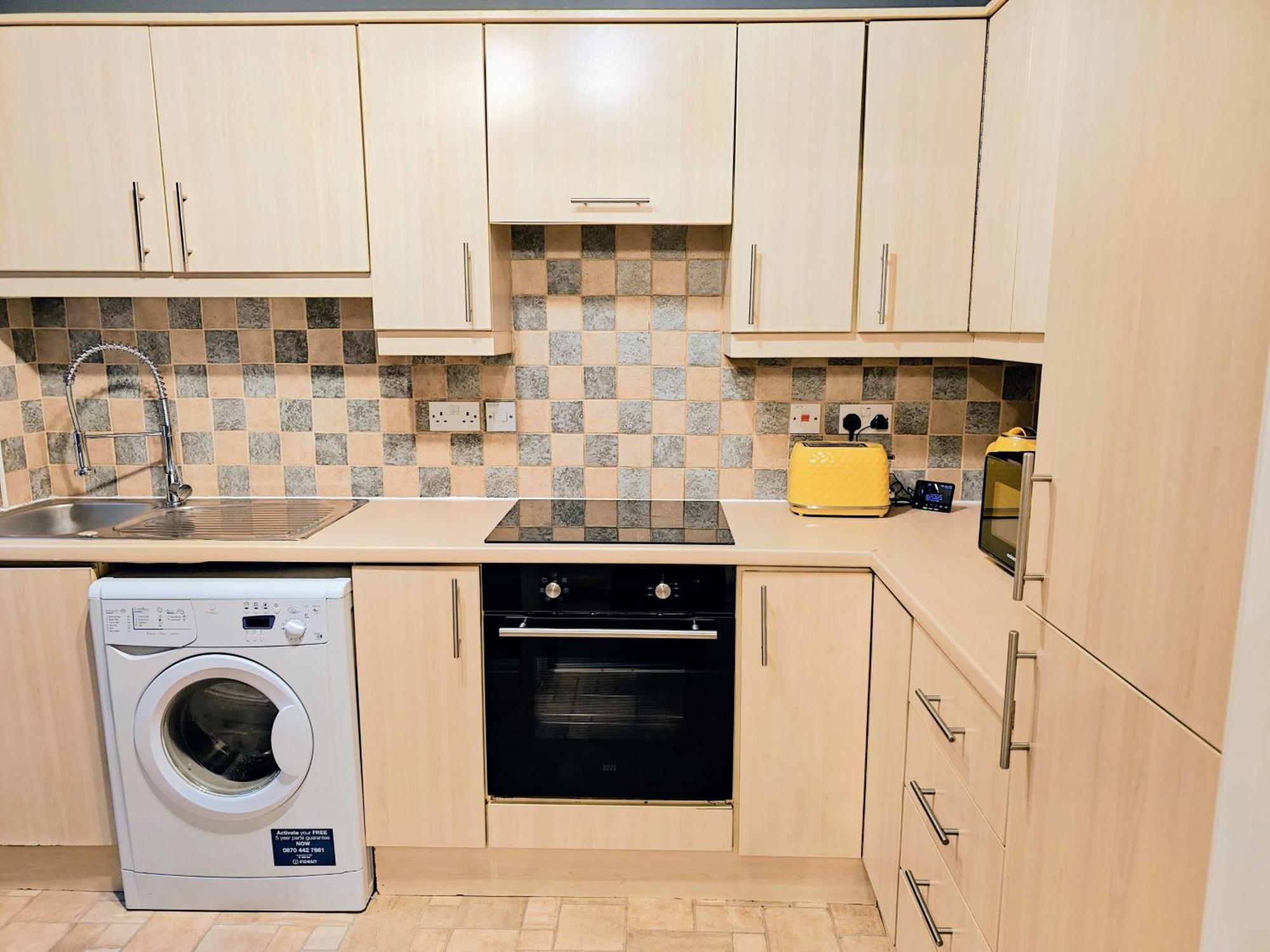 La Casita, Quarry - 2 Bedroom Entire With Free Parking Апартаменты *